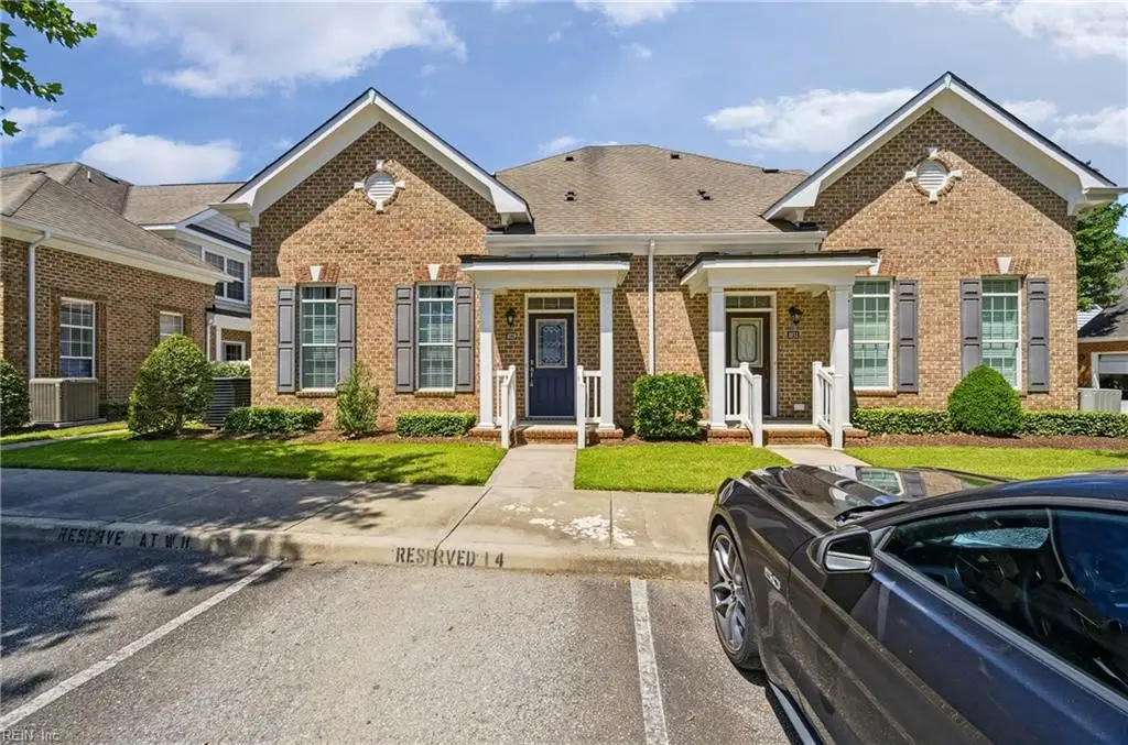 1029 Warrington Boulevard, Chesapeake, VA 23320 - #1