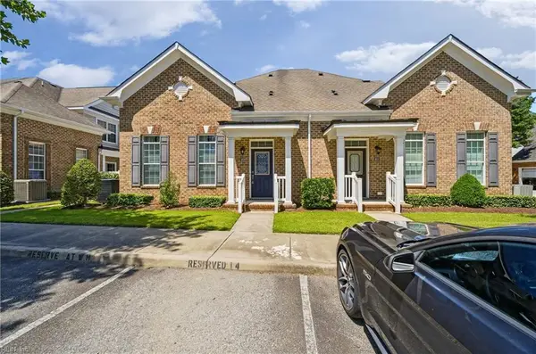 1029 Warrington Boulevard, Chesapeake, VA 23320