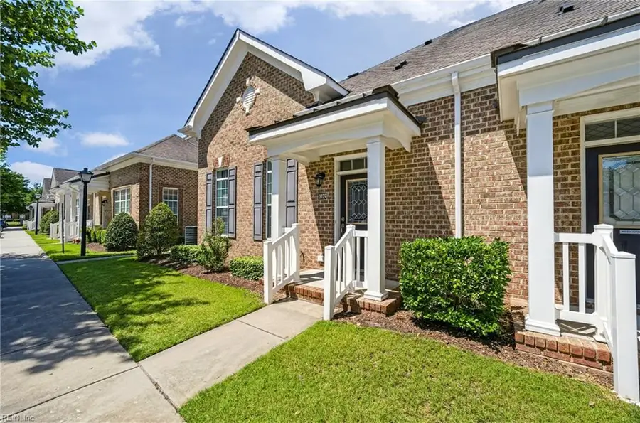 1029 Warrington Boulevard, Chesapeake, VA 23320 - #3