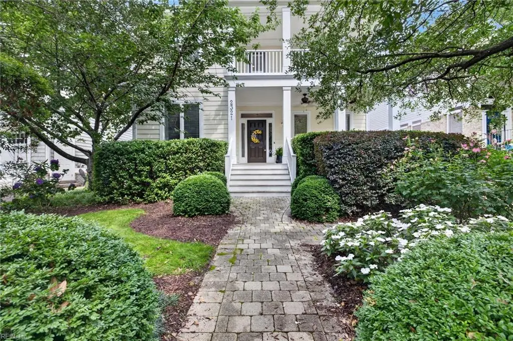 2321 Raleigh Avenue, Virginia Beach, VA 23455 - #1