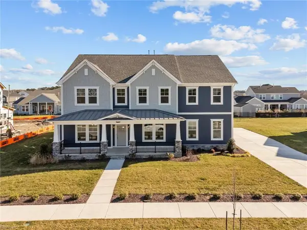 520 Emerson Lane, Suffolk, VA 23435
