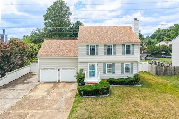 371 Knells Ridge Drive, Chesapeake, VA 23320