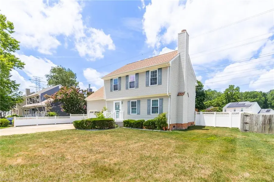 371 Knells Ridge Drive, Chesapeake, VA 23320 - #3