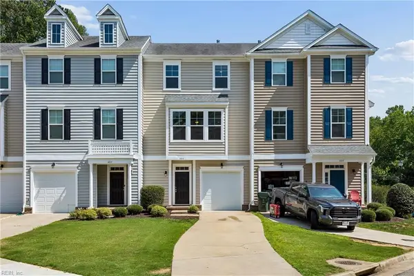 404 Prosperity Court, Williamsburg, VA 23188