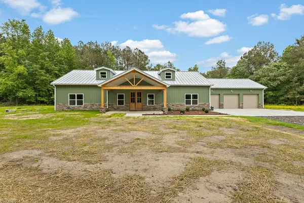 2907 Seven Eleven Road, Chesapeake, VA 23322