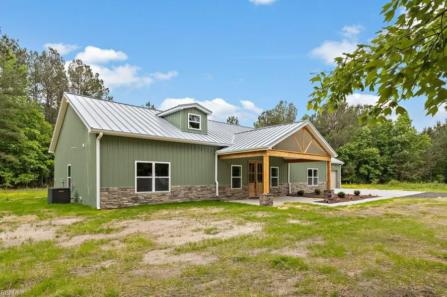 2907 Seven Eleven Road, Chesapeake, VA 23322 - #2