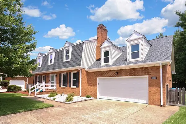 5212 Windsor Lane, Virginia Beach, VA 23464