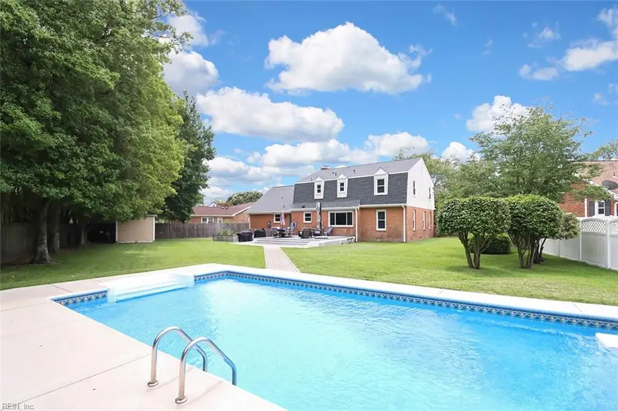 5212 Windsor Lane, Virginia Beach, VA 23464 - #3