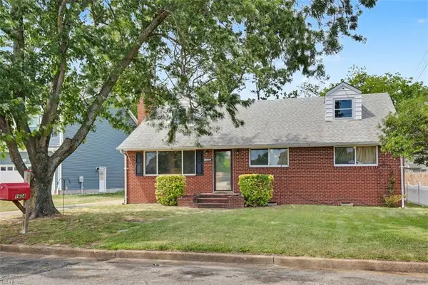 1604 North Street, Portsmouth, VA 23704