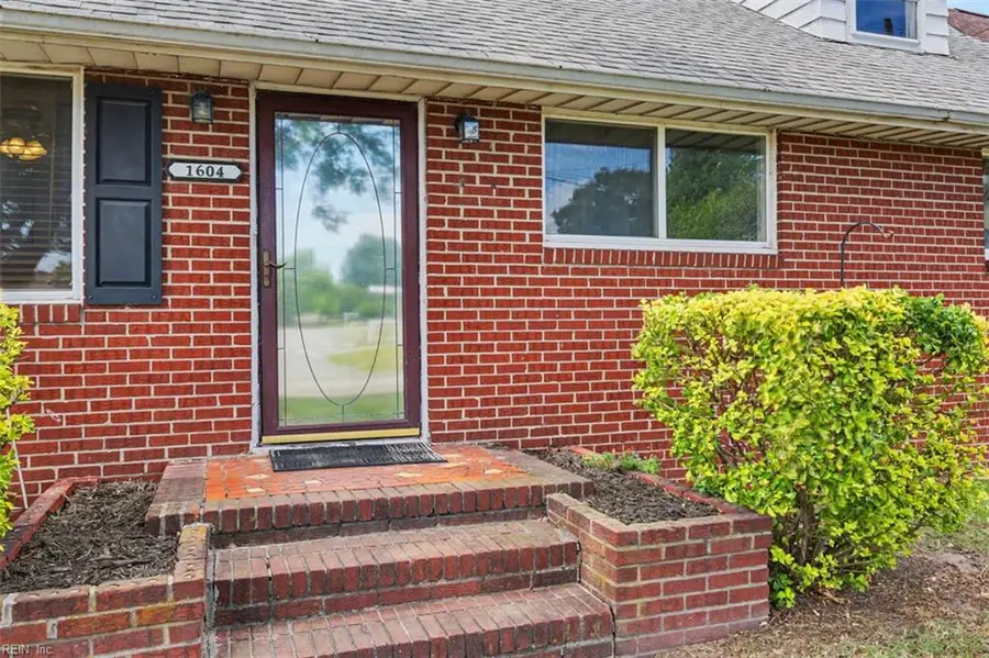 1604 North Street, Portsmouth, VA 23704 - #2