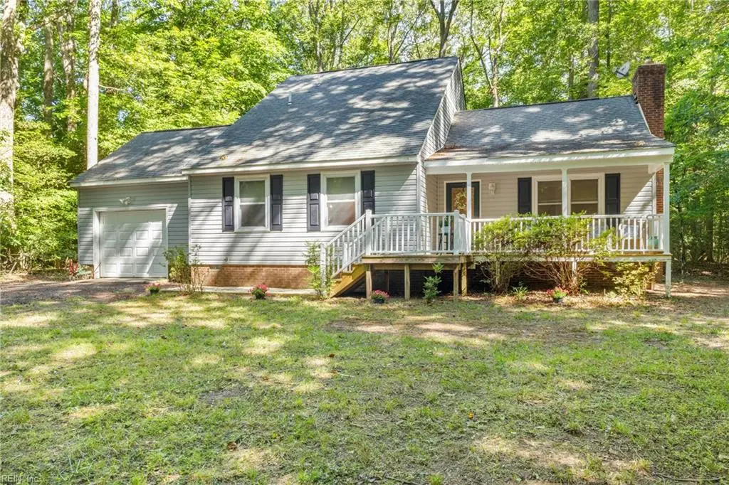 8201 Meandering Lane, North, VA 23128 - #1