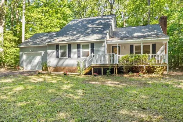 8201 Meandering Lane, North, VA 23128