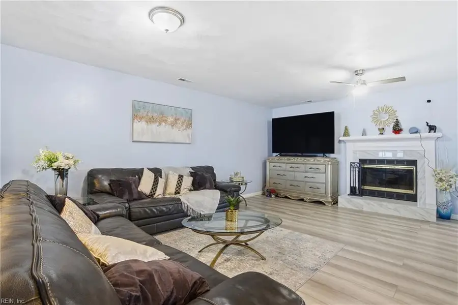3946 Lantana Place, Virginia Beach, VA 23456 - #2