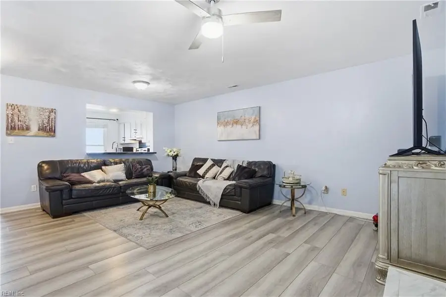 3946 Lantana Place, Virginia Beach, VA 23456 - #3