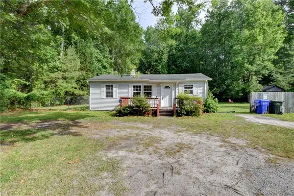 4152 Pughsville Road, Suffolk, VA 23435