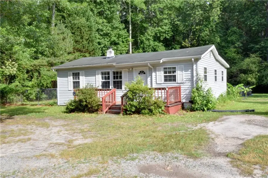 4152 Pughsville Road, Suffolk, VA 23435 - #3