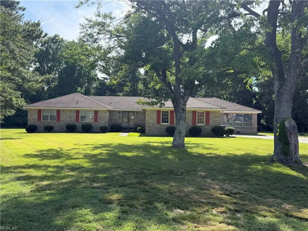 804 Seminole Drive, Suffolk, VA 23434 - #1
