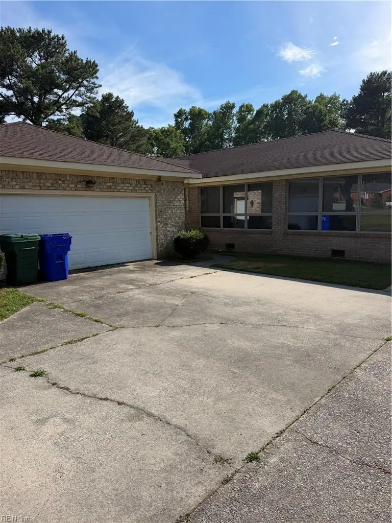 804 Seminole Drive, Suffolk, VA 23434 - #3