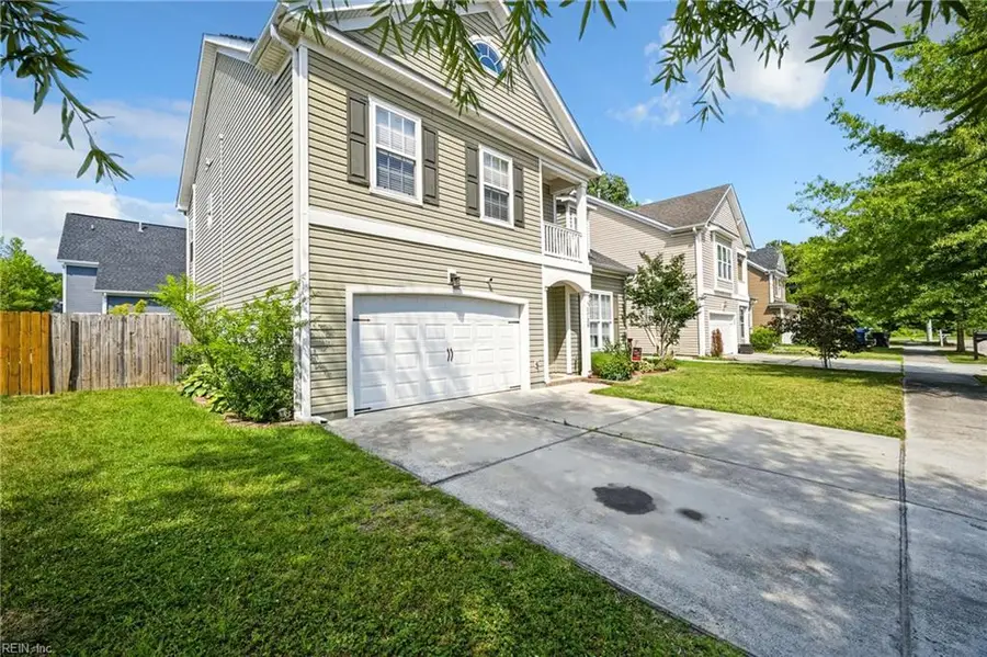 1736 Madison Crossing Lane, Virginia Beach, VA 23453 - #2