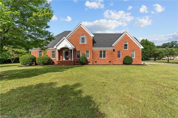 1452 Taft Road, Chesapeake, VA 23322