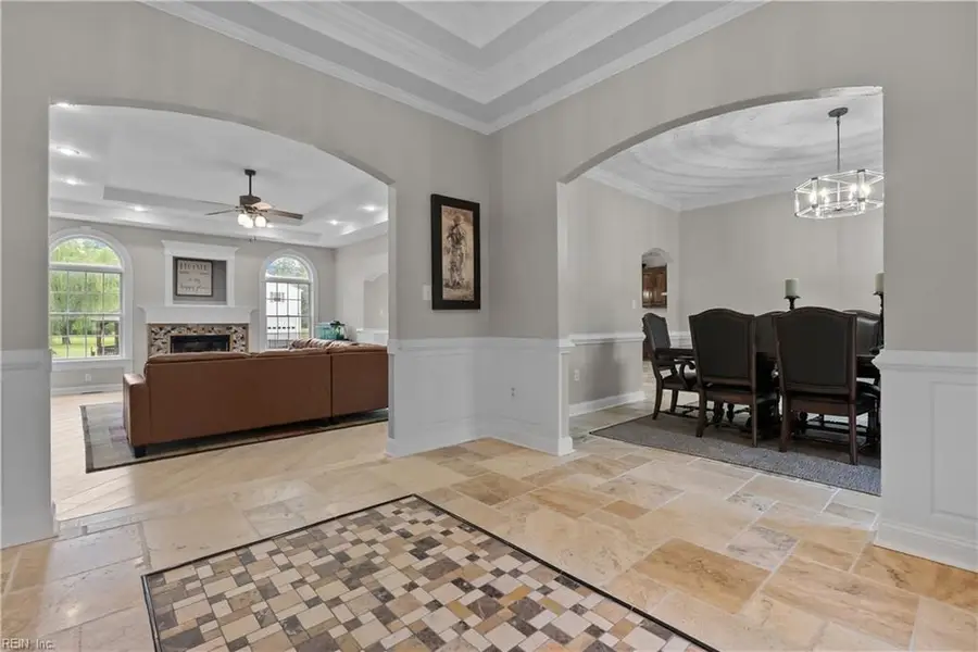 1452 Taft Road, Chesapeake, VA 23322 - #2