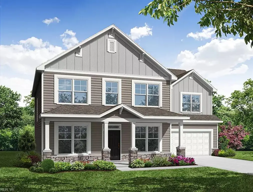 106 Brassy Street, Suffolk, VA 23434 - #1
