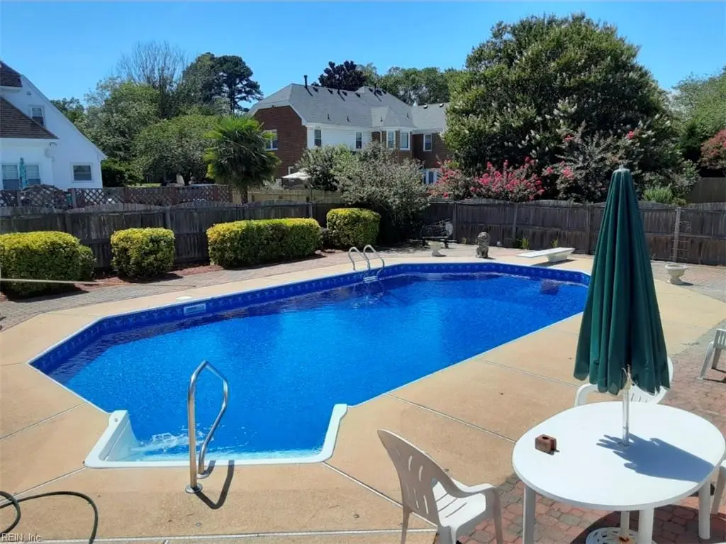 4105 Margaret Ann Court, Chesapeake, VA 23321 - #1