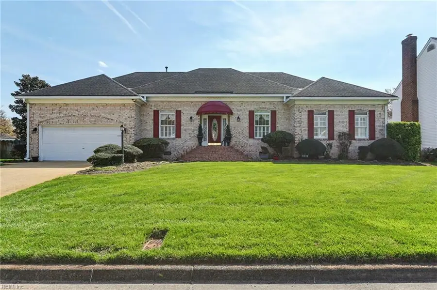 4105 Margaret Ann Court, Chesapeake, VA 23321 - #2