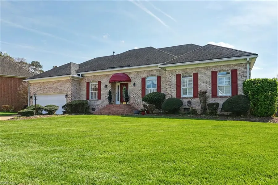 4105 Margaret Ann Court, Chesapeake, VA 23321 - #3