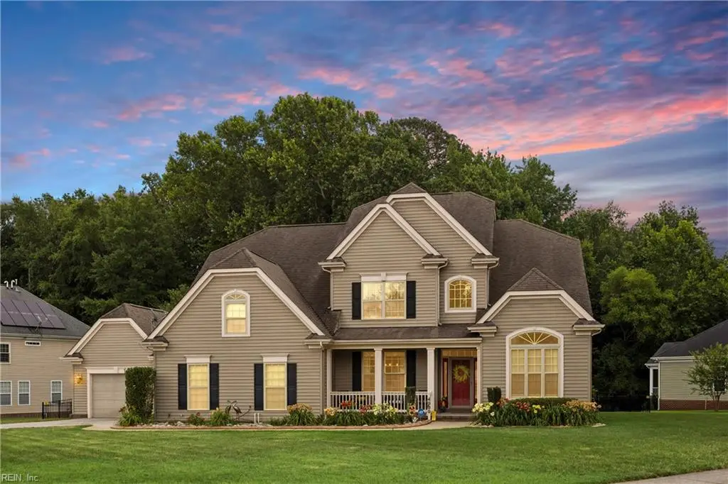 4000 Harvest Reach Lane, Suffolk, VA 23434 - #1
