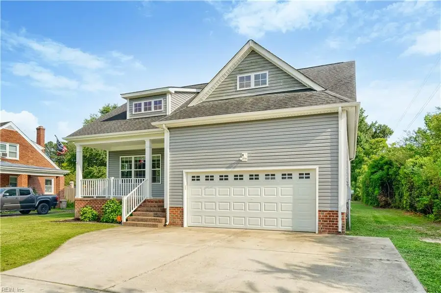 1321 Holland Road, Suffolk, VA 23434 - #2