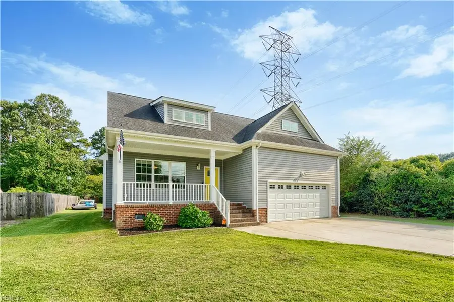 1321 Holland Road, Suffolk, VA 23434 - #3