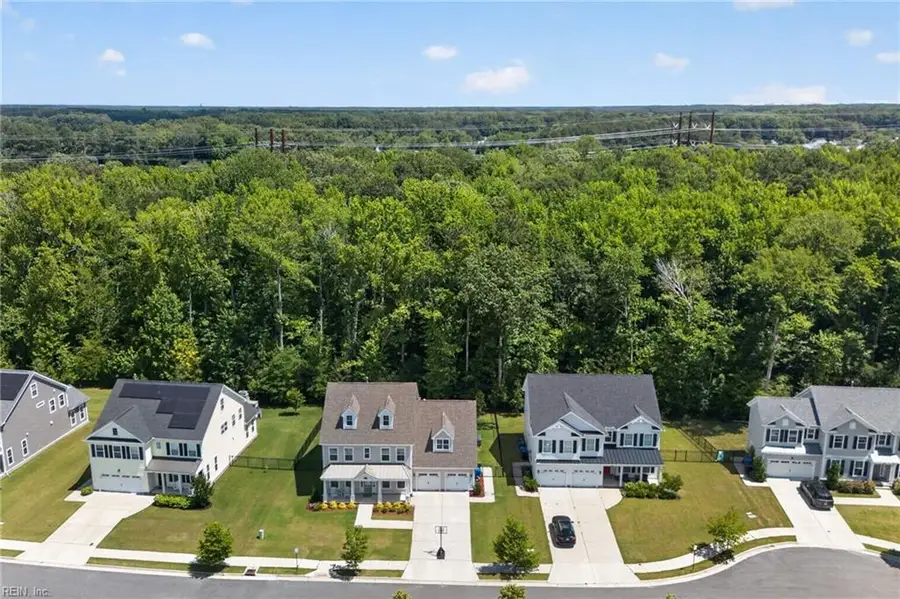 2908 Bluegrass Lane, Virginia Beach, VA 23453 - #3