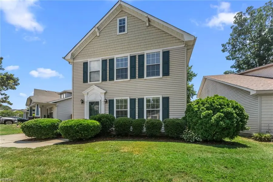 332 Town Pointe Way, Newport News, VA 23601 - #2