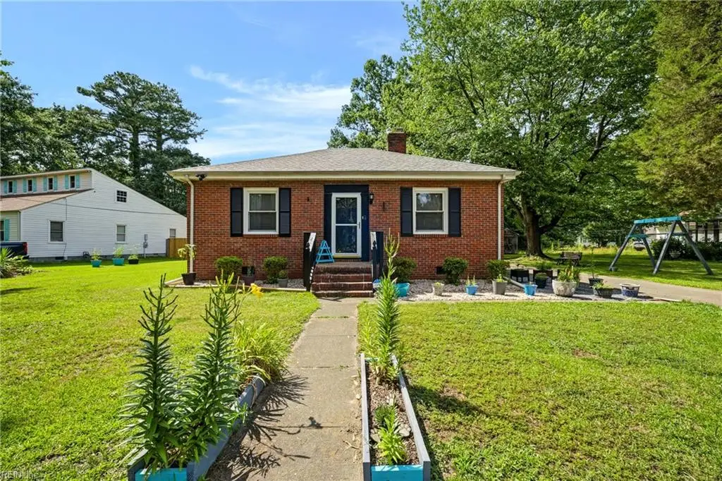 2204 Battery Park Road, Chesapeake, VA 23323 - #1