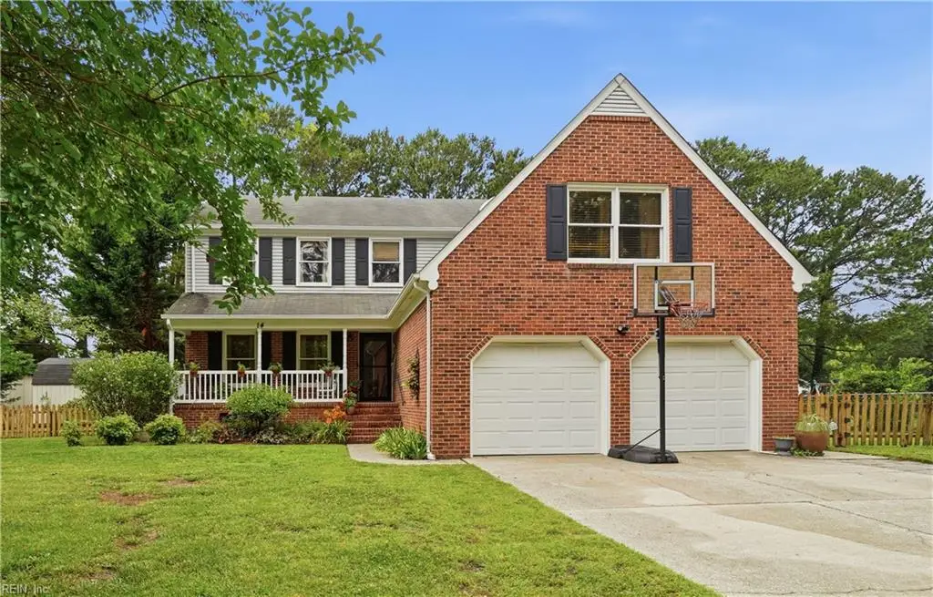14 Windy Point Drive, Poquoson, VA 23662 - #1