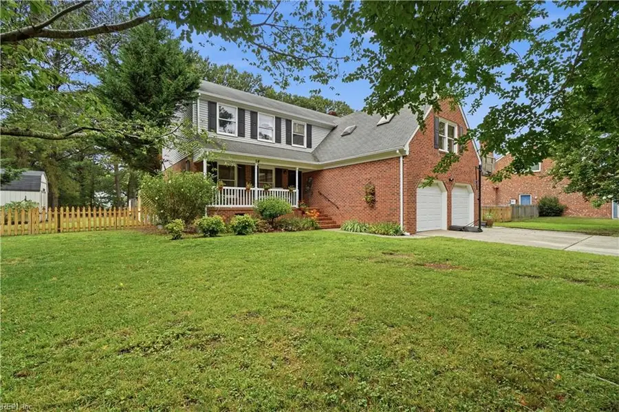 14 Windy Point Drive, Poquoson, VA 23662 - #3