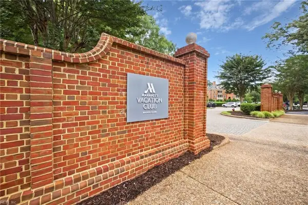 165 Waterton, Williamsburg, VA 23188