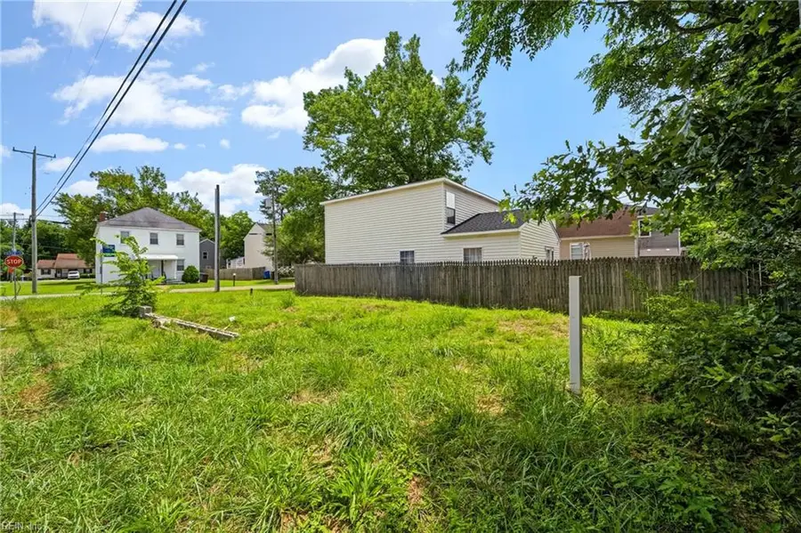 0 Folk Street, Chesapeake, VA 23323 - #3