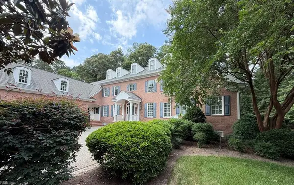 100 Western Gailes, Williamsburg, VA 23188