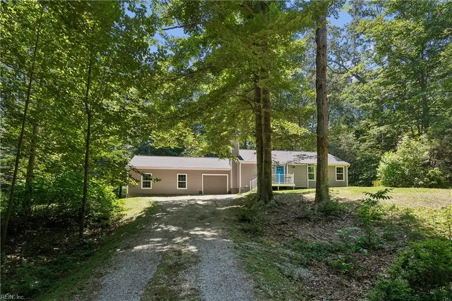 138 Wichita Lane, Williamsburg, VA 23188 - #2