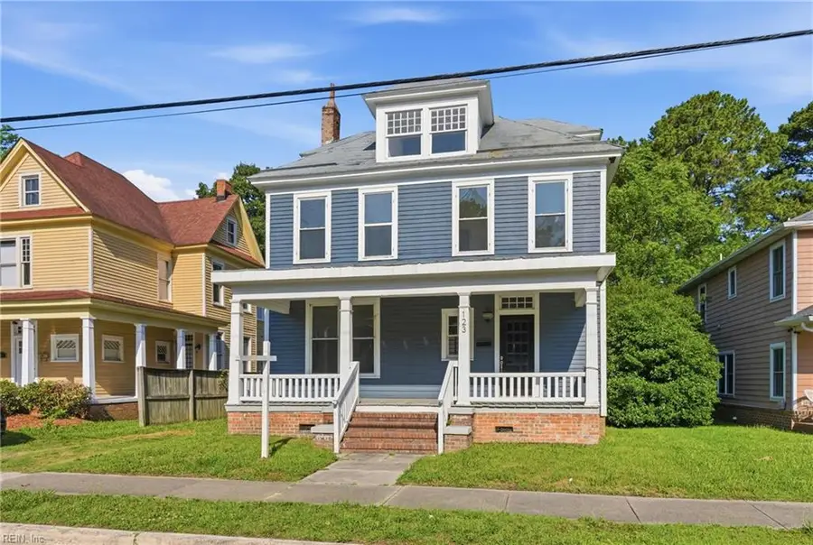 123 Saint James Avenue, Suffolk, VA 23434 - #2
