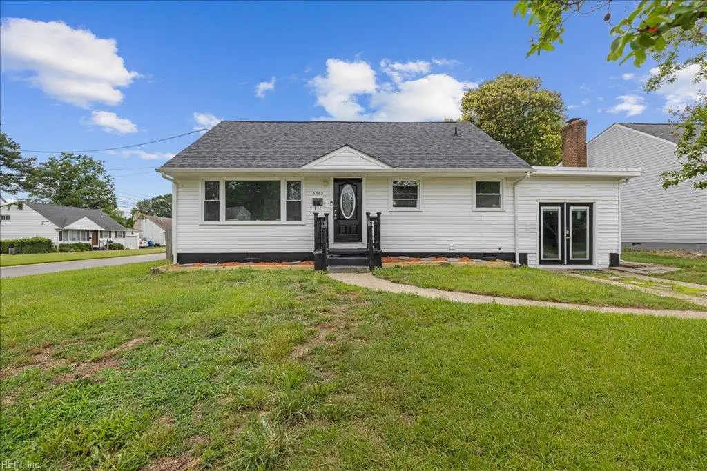 5385 Hummel Drive, Norfolk, VA 23502 - #1