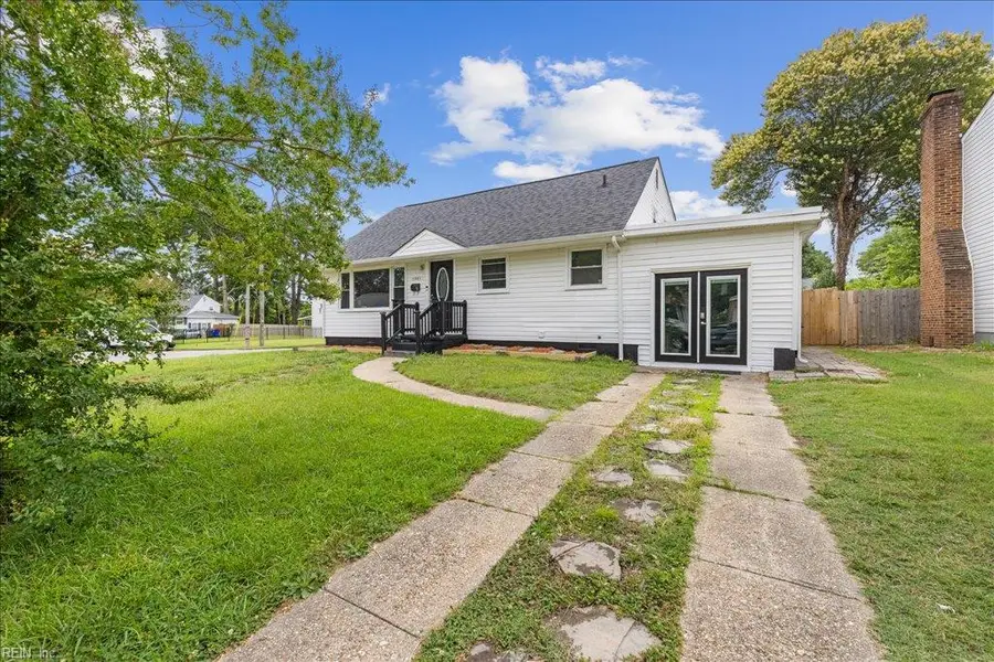 5385 Hummel Drive, Norfolk, VA 23502 - #2