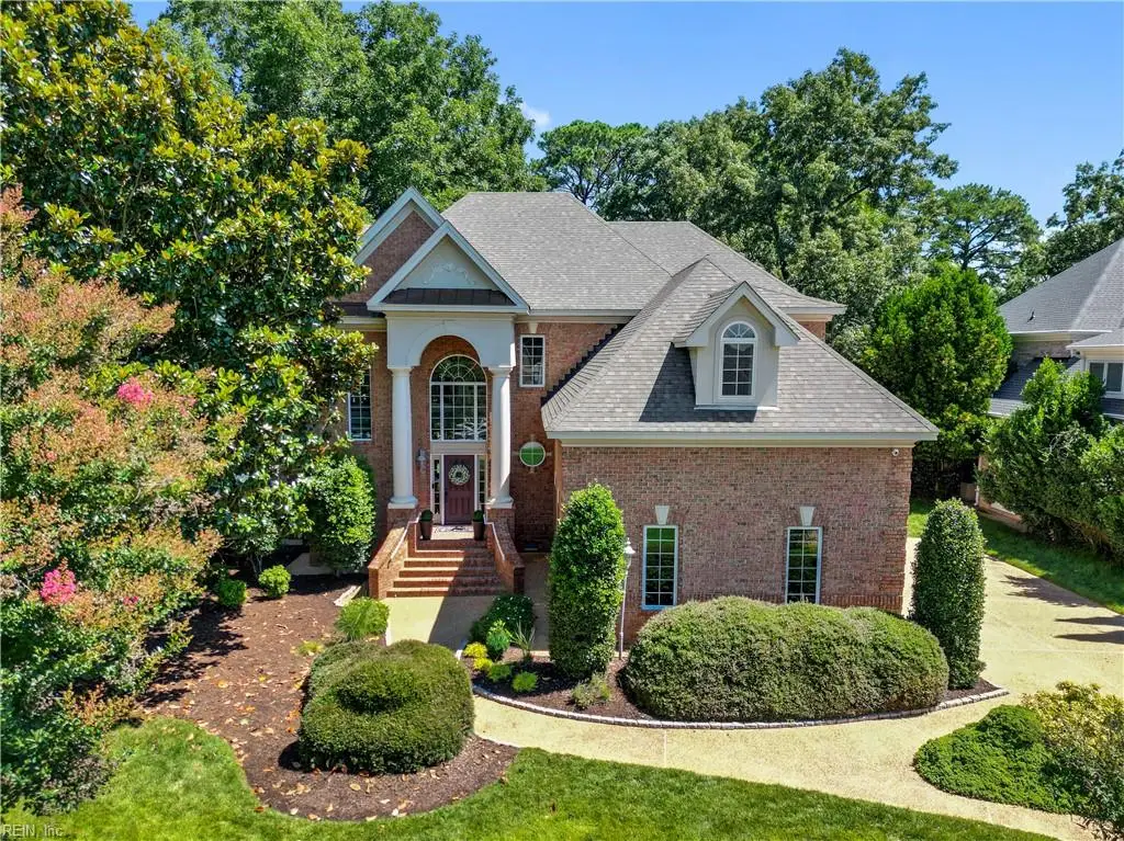 5111 Bayport Landing, Suffolk, VA 23435 - #1