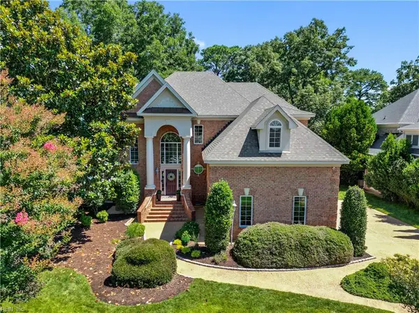 5111 Bayport Landing, Suffolk, VA 23435
