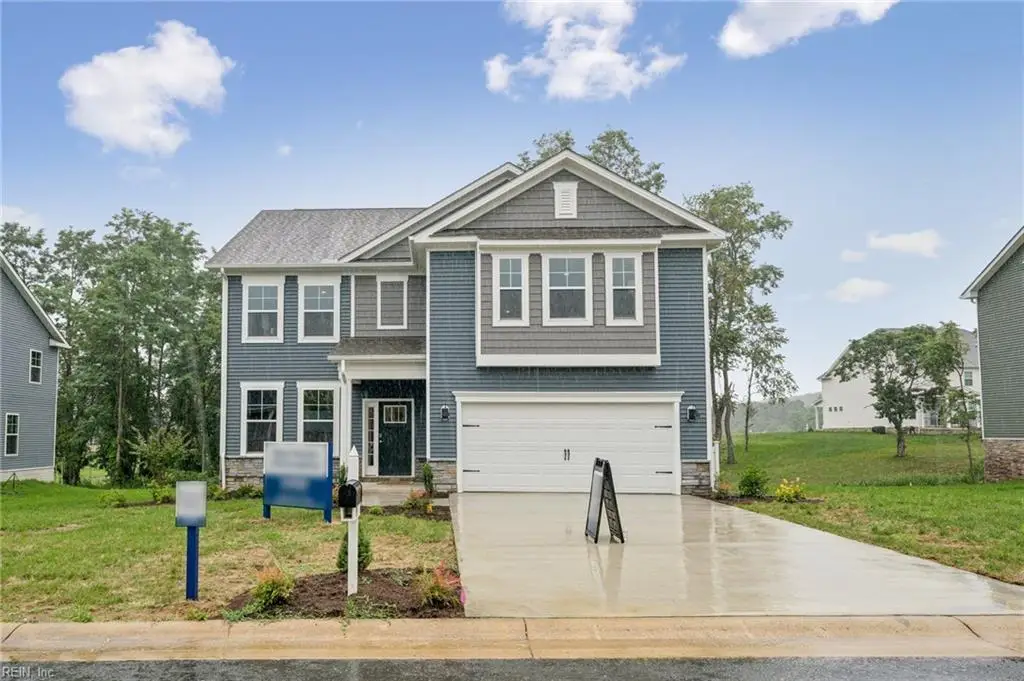 925 Intracoastal Way, Chesapeake, VA 23322 - #1