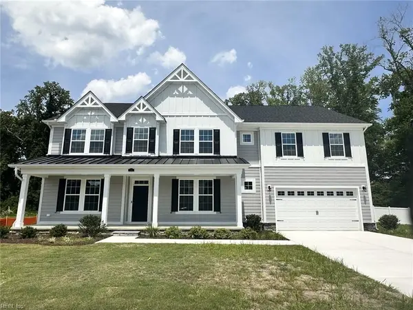 314 Rhapsody Drive, Suffolk, VA 23435