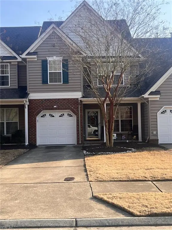 5027 Prestwick Street, Suffolk, VA 23435 - #1