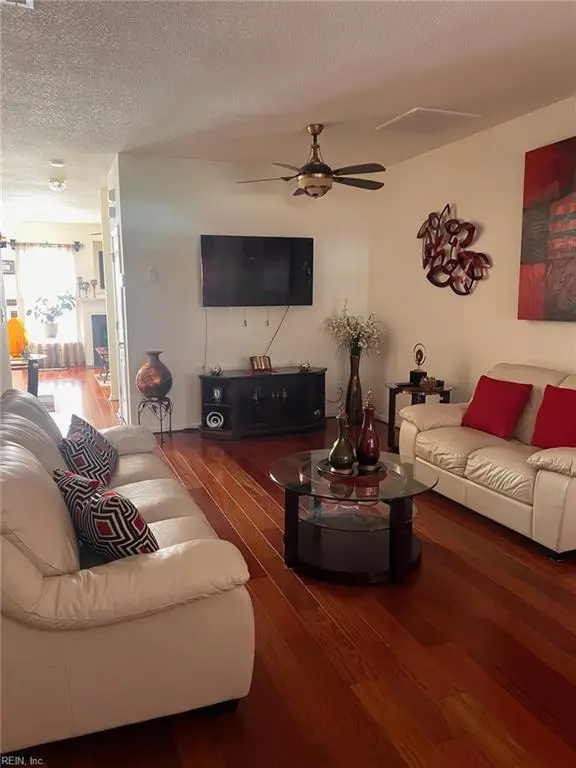 5027 Prestwick Street, Suffolk, VA 23435 - #3